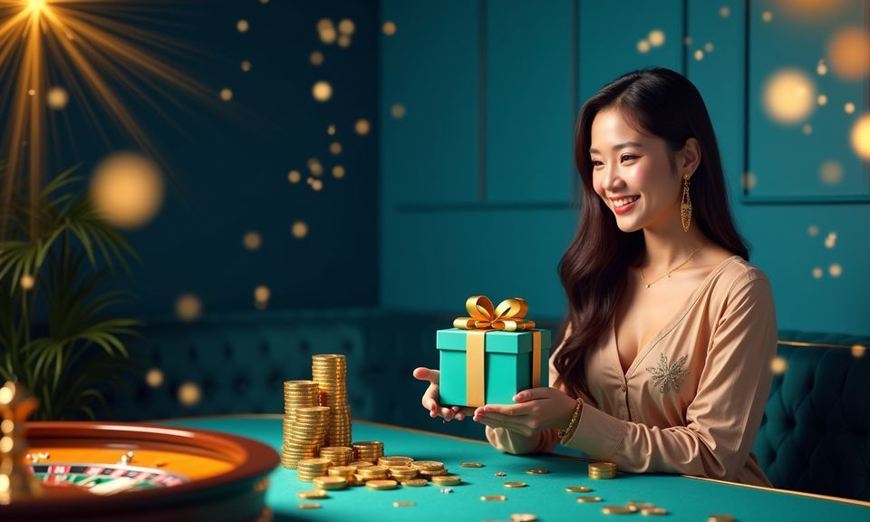 casebet777 Opening your account from home
