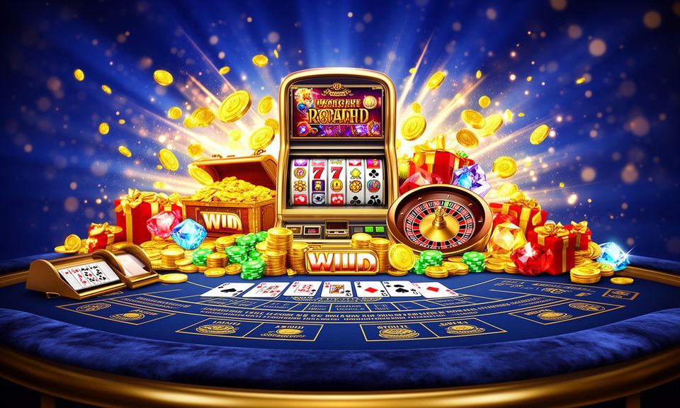 casebet777 mobile gaming