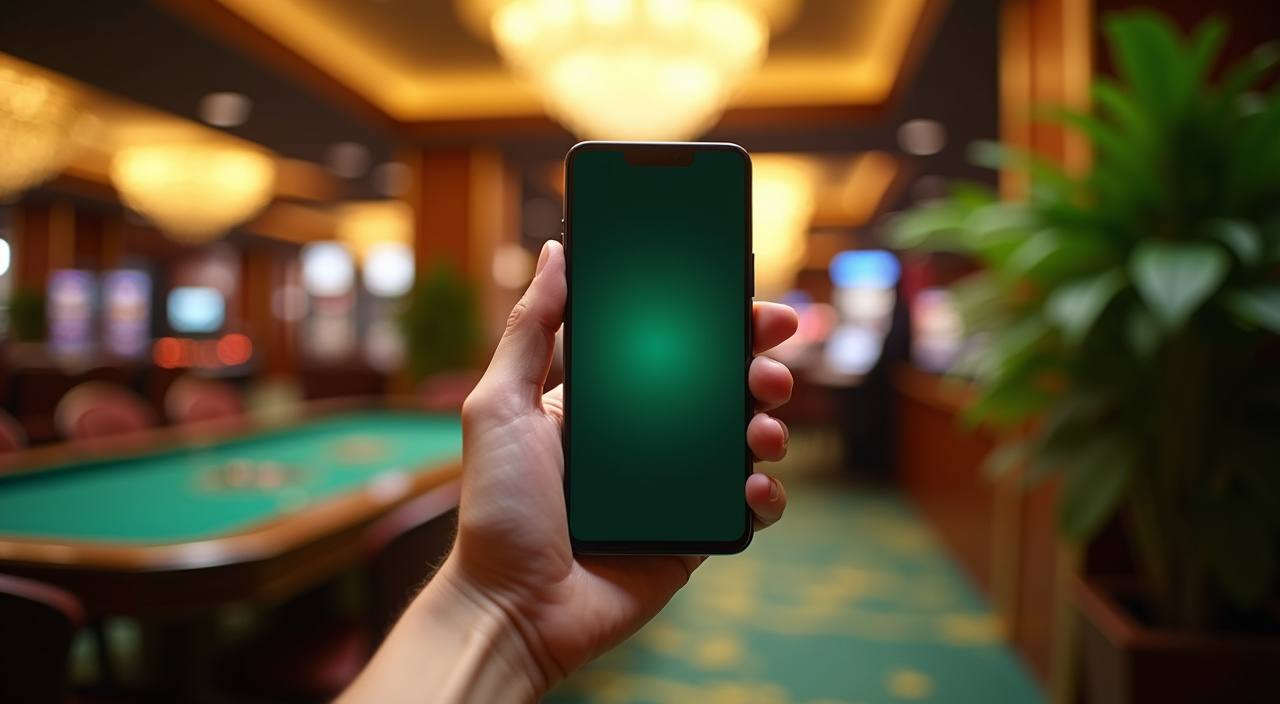 casebet777 mobile gaming