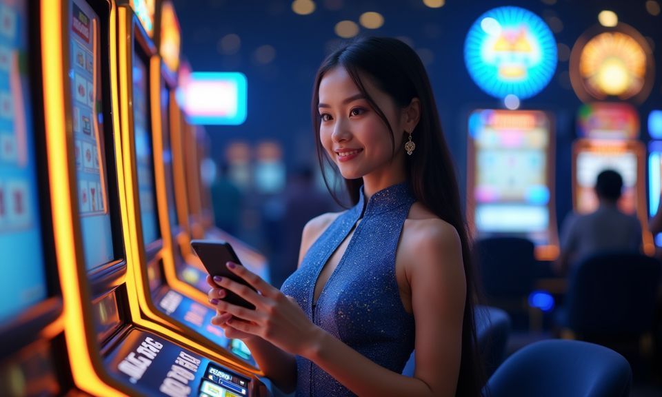 casebet777 mobile gaming