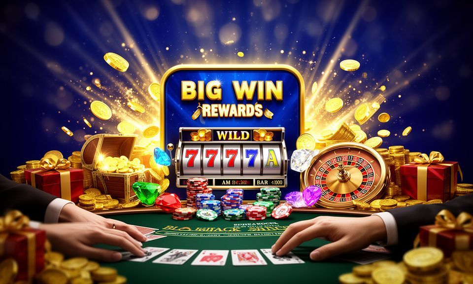 casebet777 mobile gaming